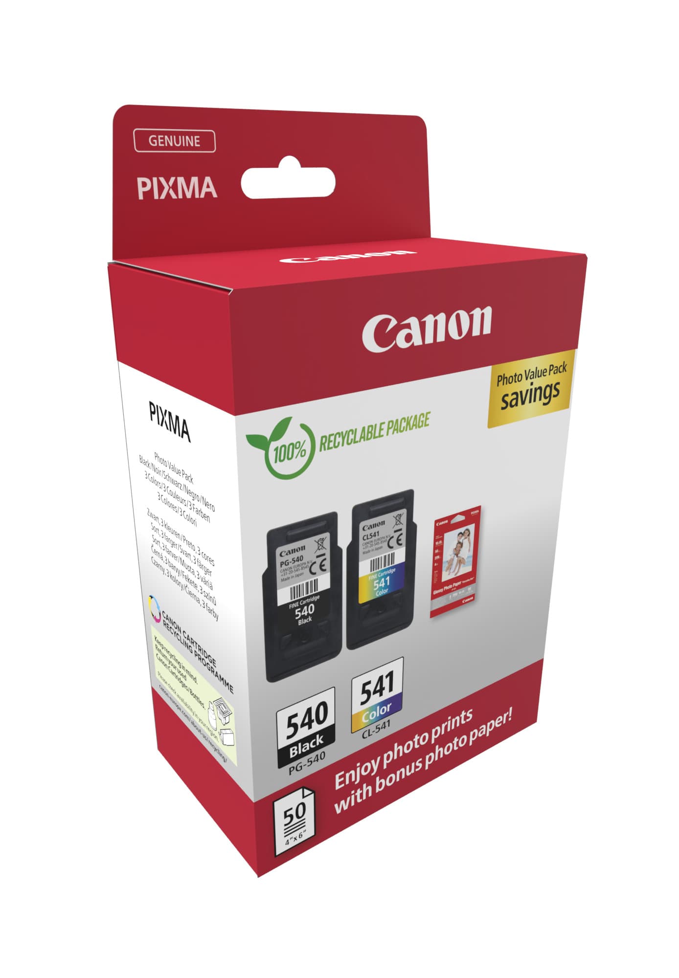 Canon 5225B013 — miniatura 2