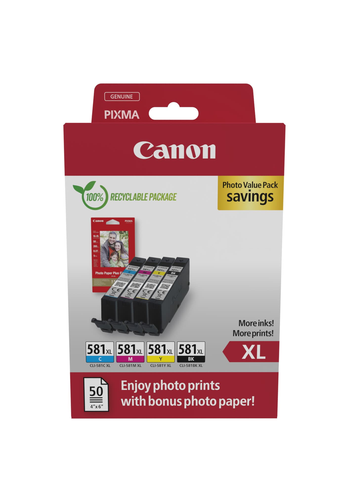 Canon 2052C006 — miniatura 1
