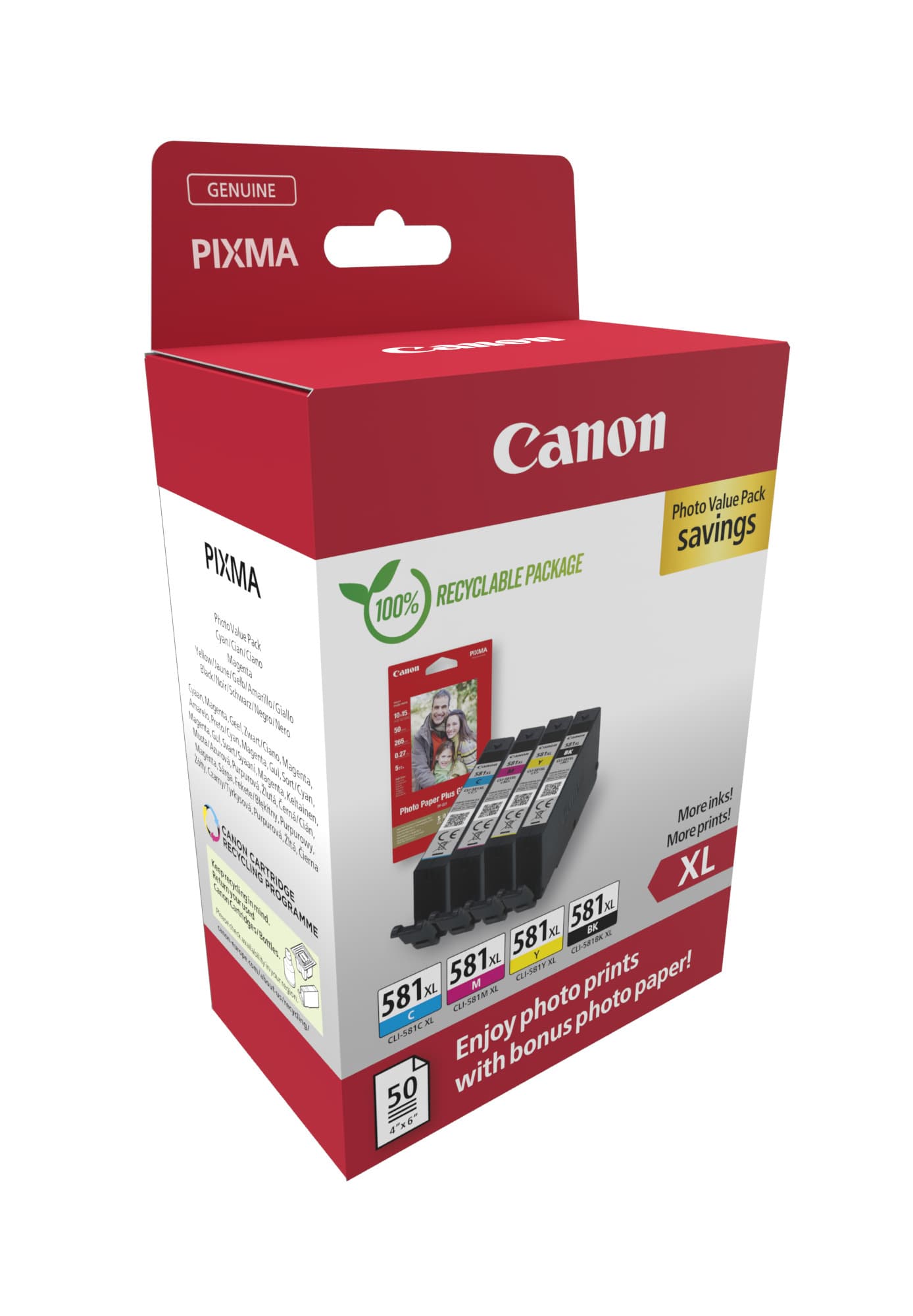 Canon 2052C006 — miniatura 2