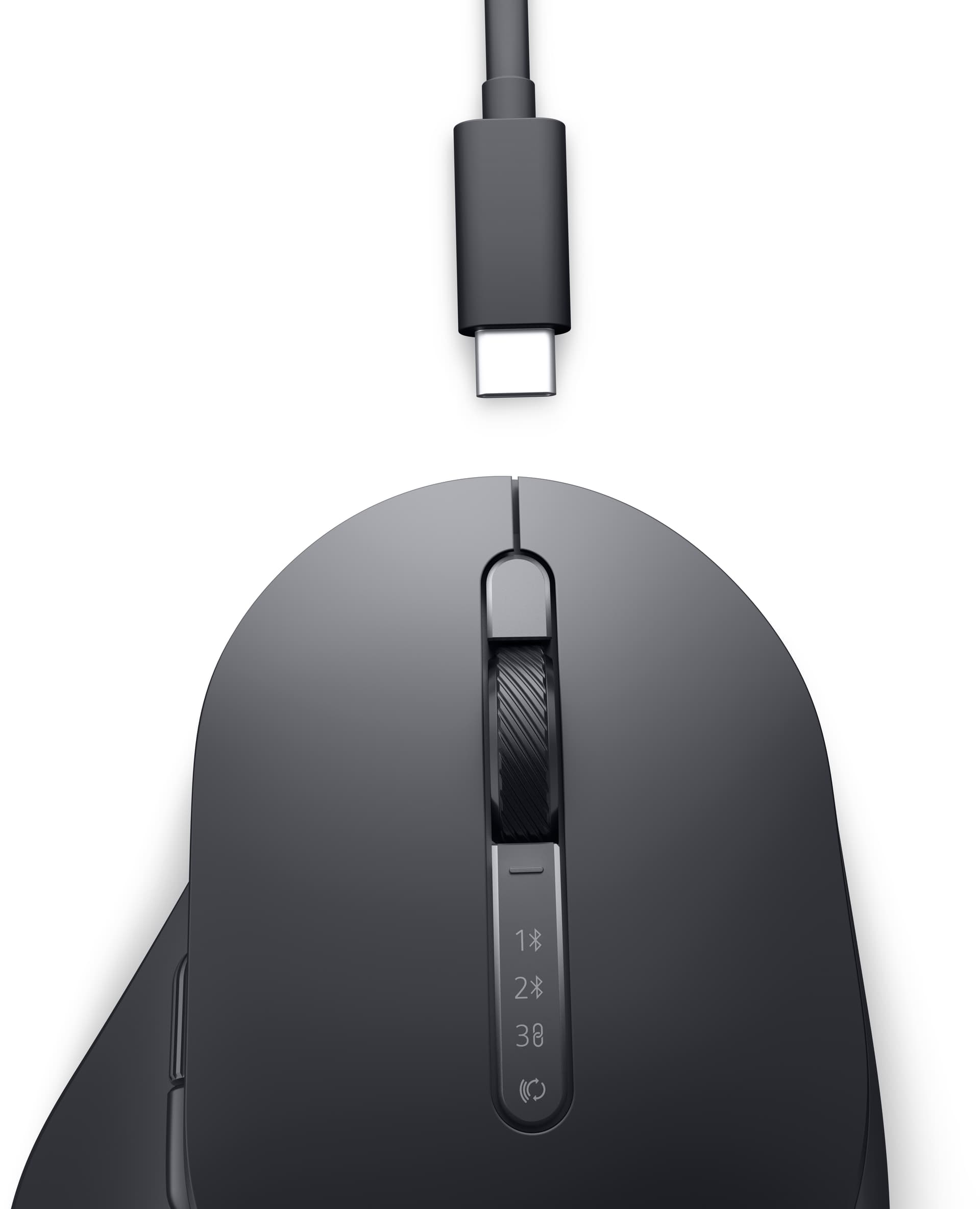 DELL Rato Pro Premium — MS900 — miniatura 4