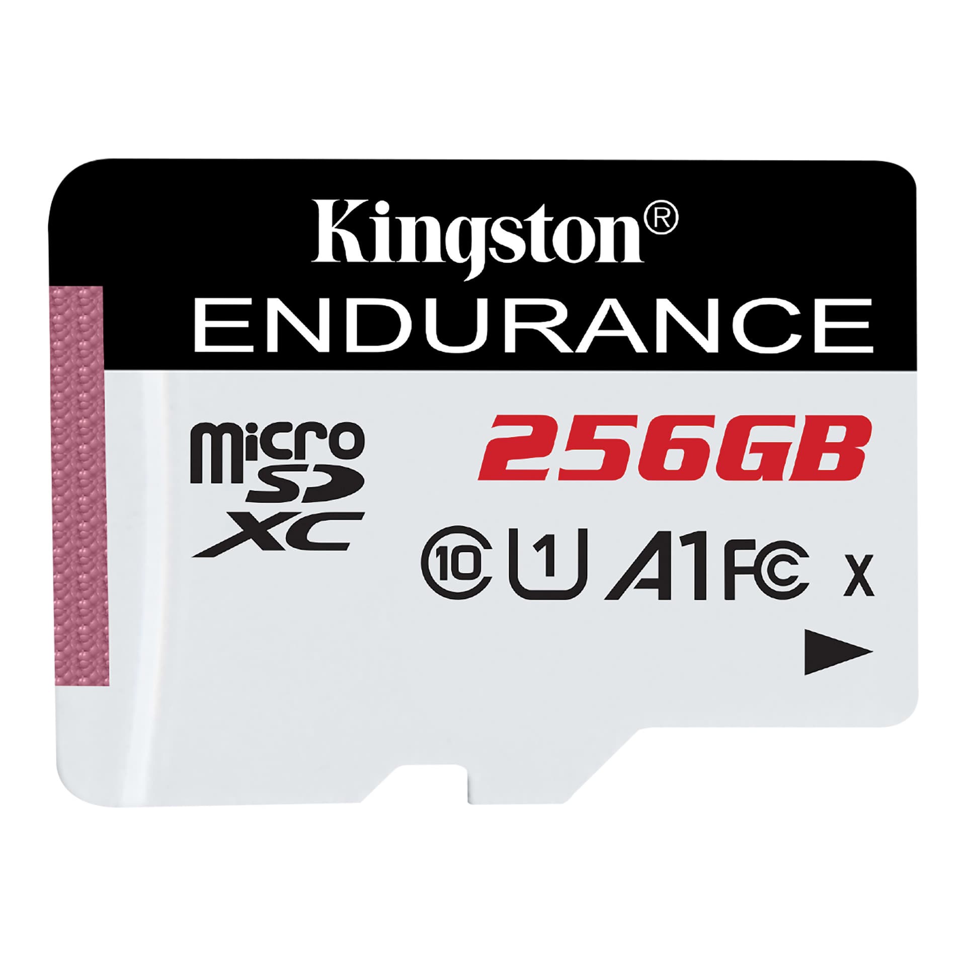 Kingston Technology SDCE/256GB — miniatura 1