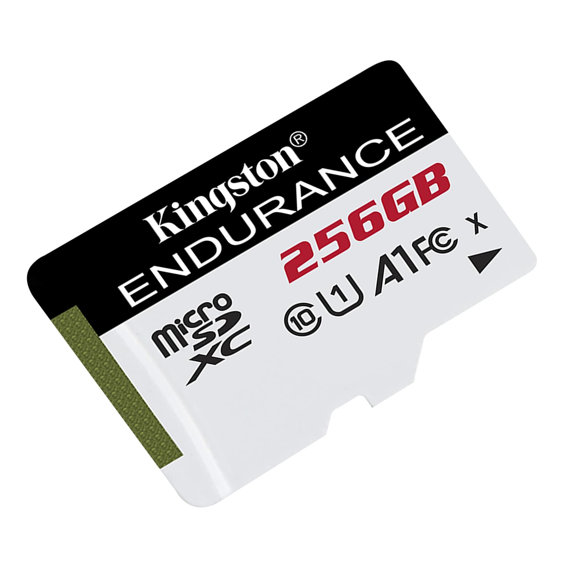 Kingston Technology SDCE/256GB — miniatura 2
