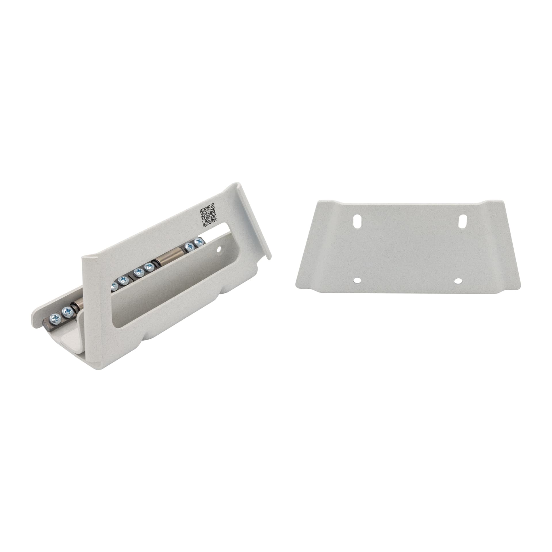 HP Poly Studio X52/V52 Wall Mount — miniatura 1