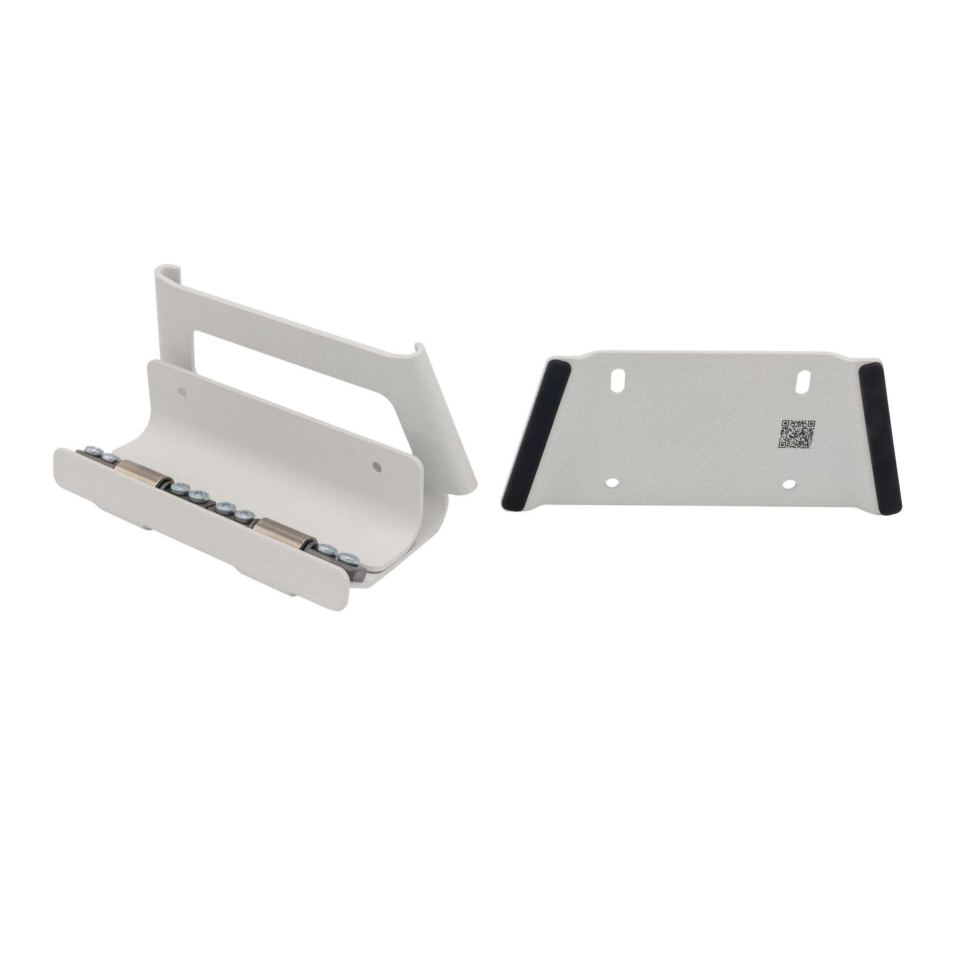 HP Poly Studio X52/V52 Wall Mount — miniatura 2