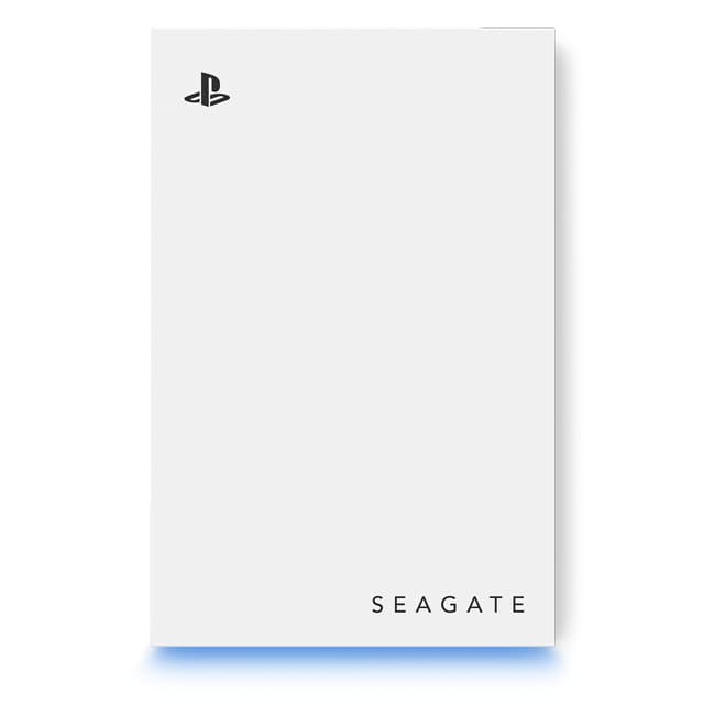 Seagate Game Drive para consoles PlayStation de 5 TB — miniatura 2