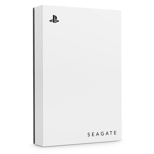 Seagate Game Drive para consoles PlayStation de 5 TB — miniatura 3