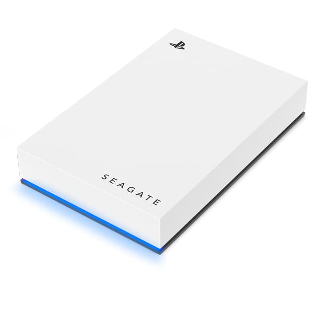 Seagate Game Drive para consoles PlayStation de 5 TB — miniatura 4