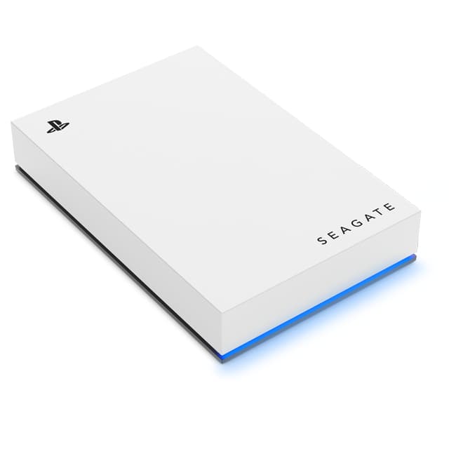 Seagate Game Drive para consoles PlayStation de 5 TB — miniatura 6