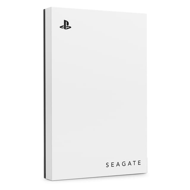 Seagate Game Drive para consoles PlayStation de 2 TB — miniatura 3