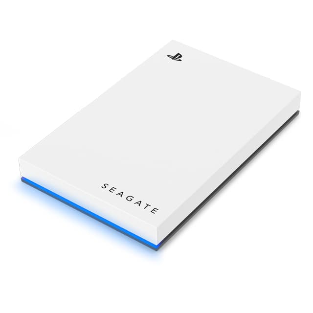 Seagate Game Drive para consoles PlayStation de 2 TB — miniatura 4