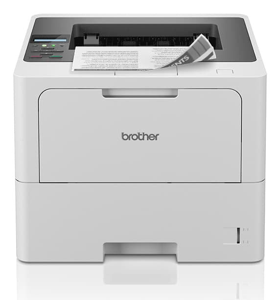 Brother HL-L6210DW — miniatura 1