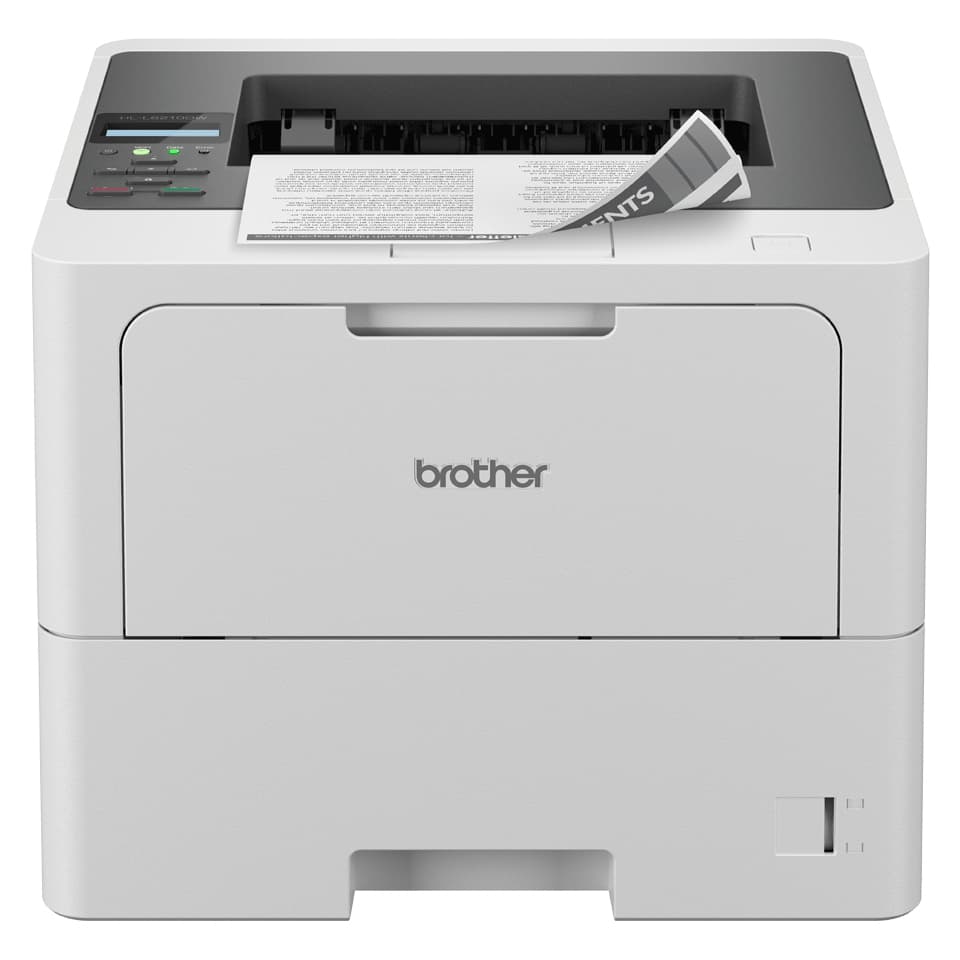 Brother HL-L6210DW — miniatura 6