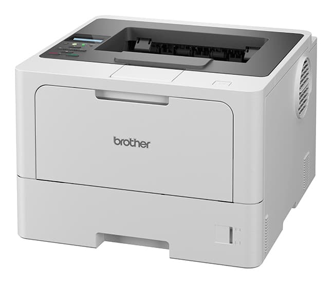 Brother HL-L5210DW — miniatura 3