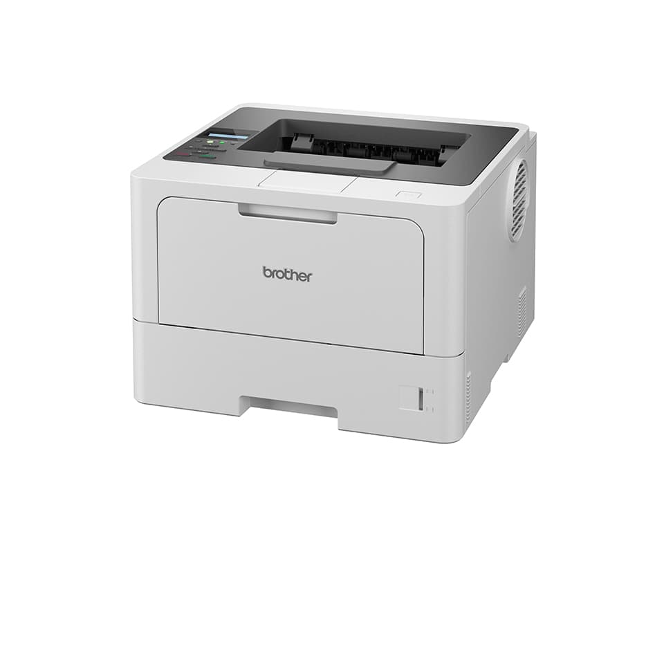 Brother HL-L5210DN — miniatura 2