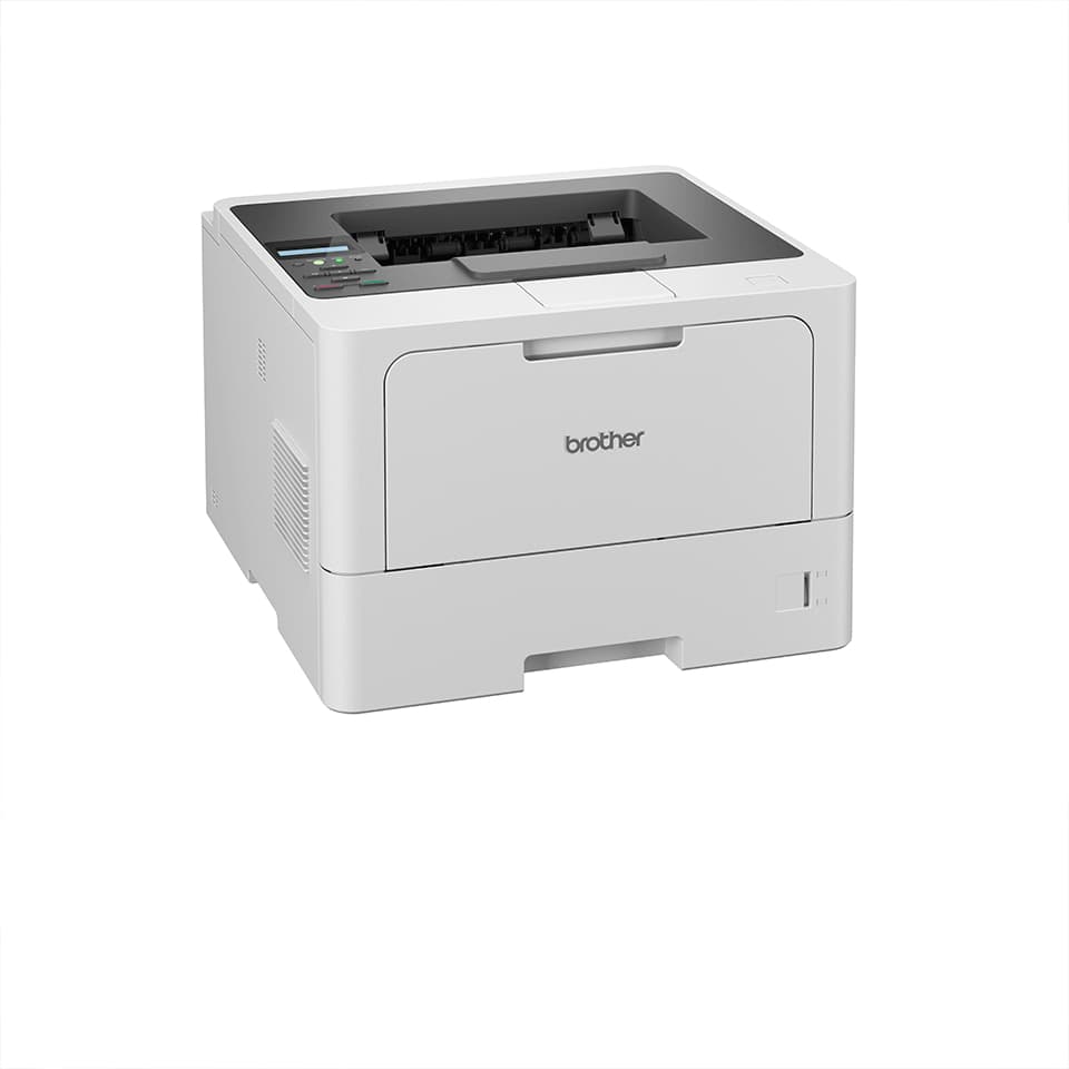Brother HL-L5210DN — miniatura 4