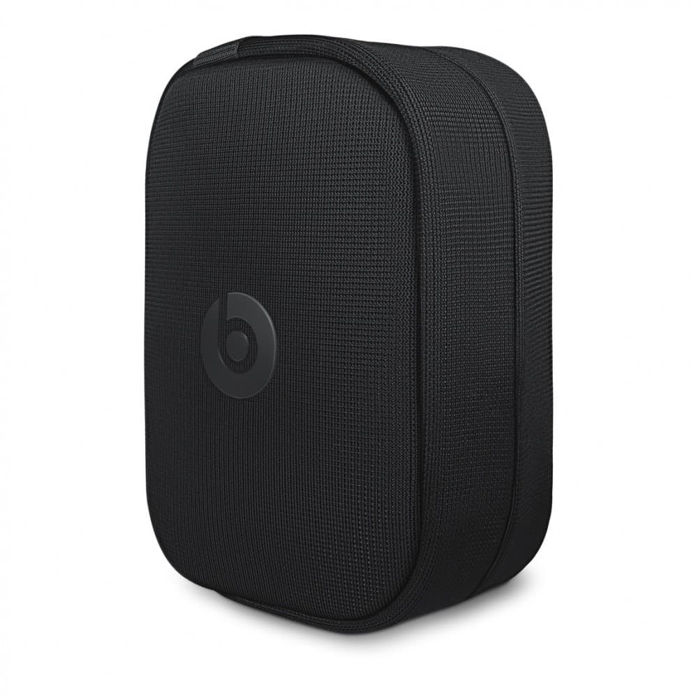 Beats Studio Pro - Auscultadores supra-aurais com microfonoe - tamanho completo - bluetooth - sem fios, com cabo - cancelamento de ruído activo - macaco de 3,5 mm, USB-C - azul marinho — miniatura 5