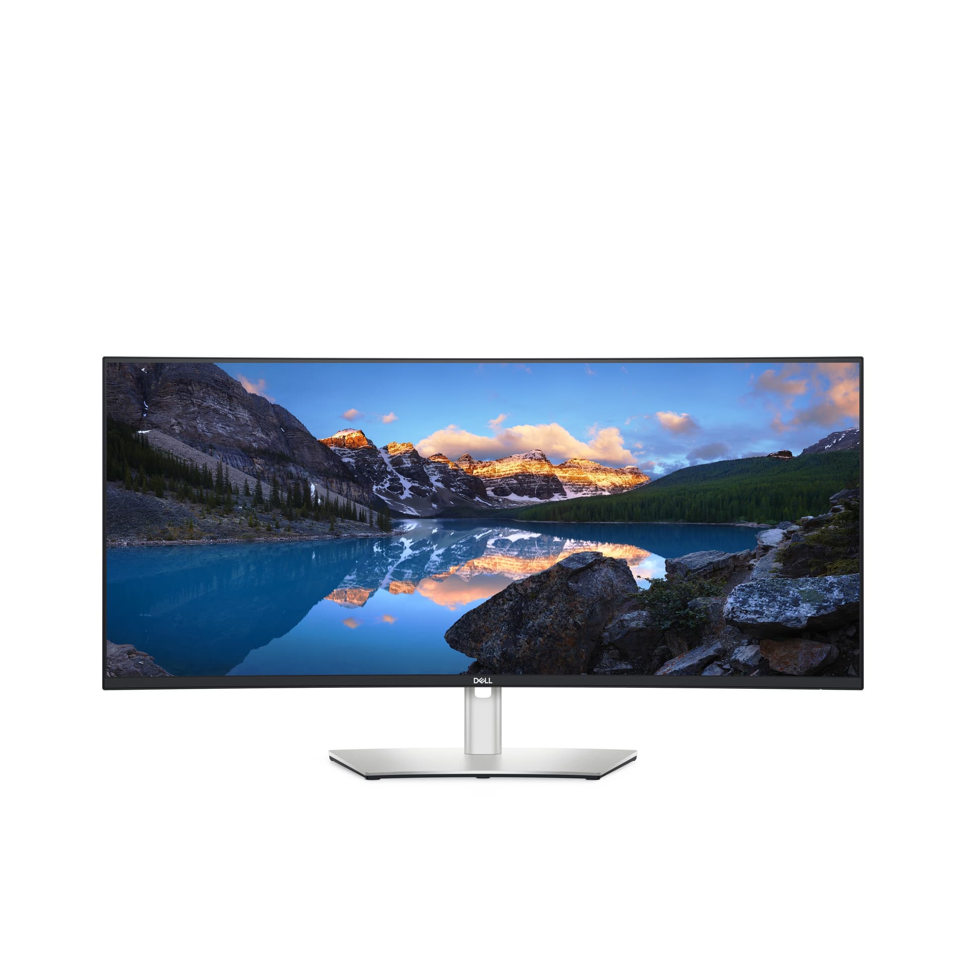 DELL UltraSharp U3824DW, miniatura 1