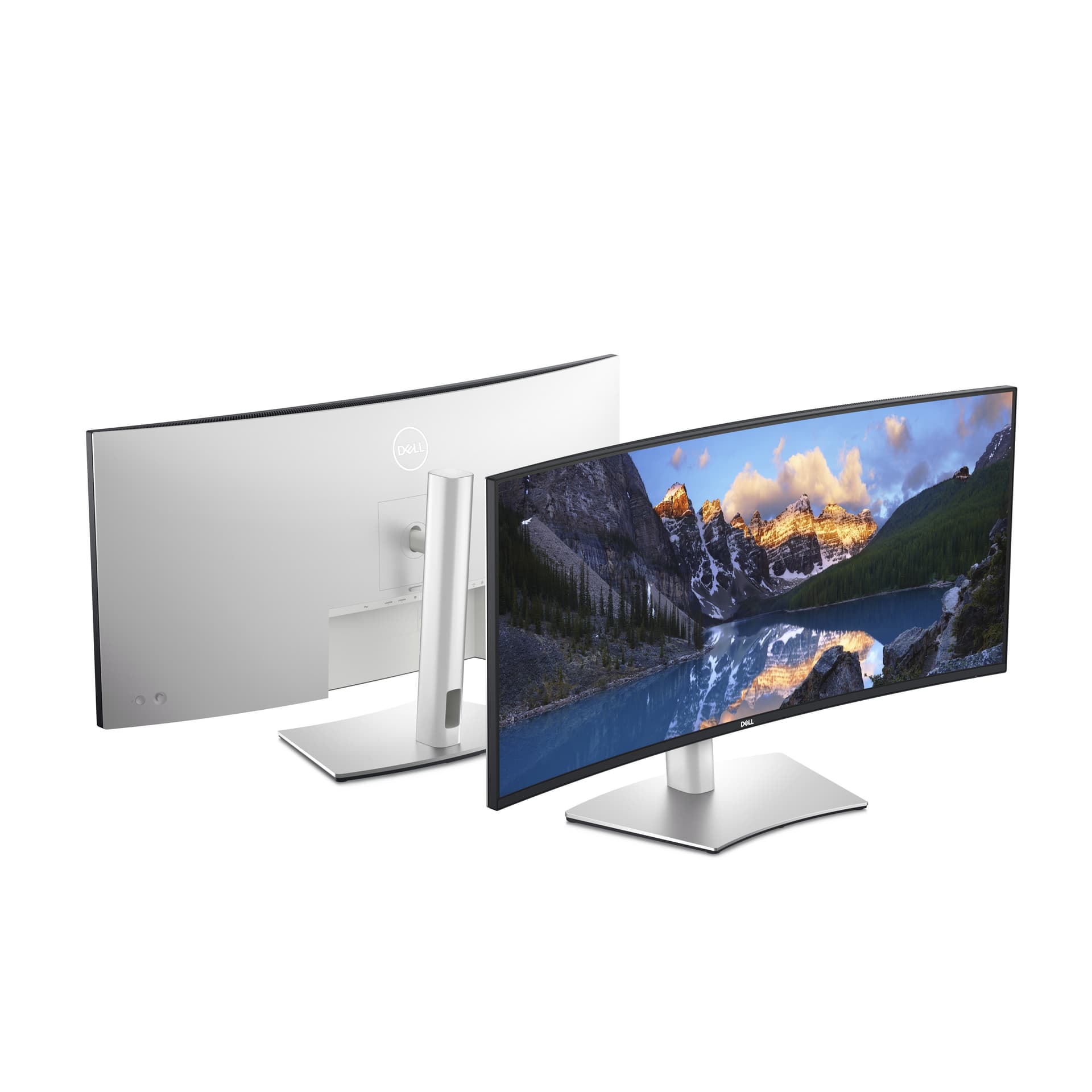 DELL UltraSharp U3824DW, miniatura 16