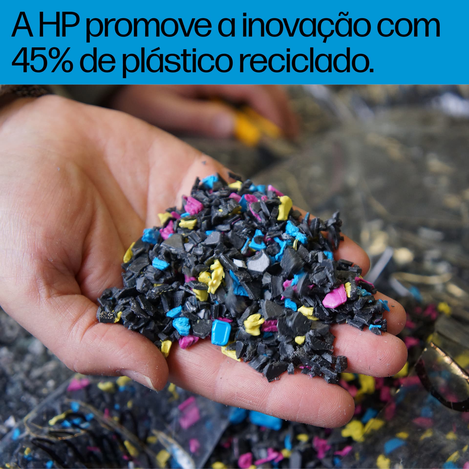 HP OfficeJet Pro 8135e Sem fios All-in-One Cor Impressora, Instant Ink; Impressão frente e verso — miniatura 6