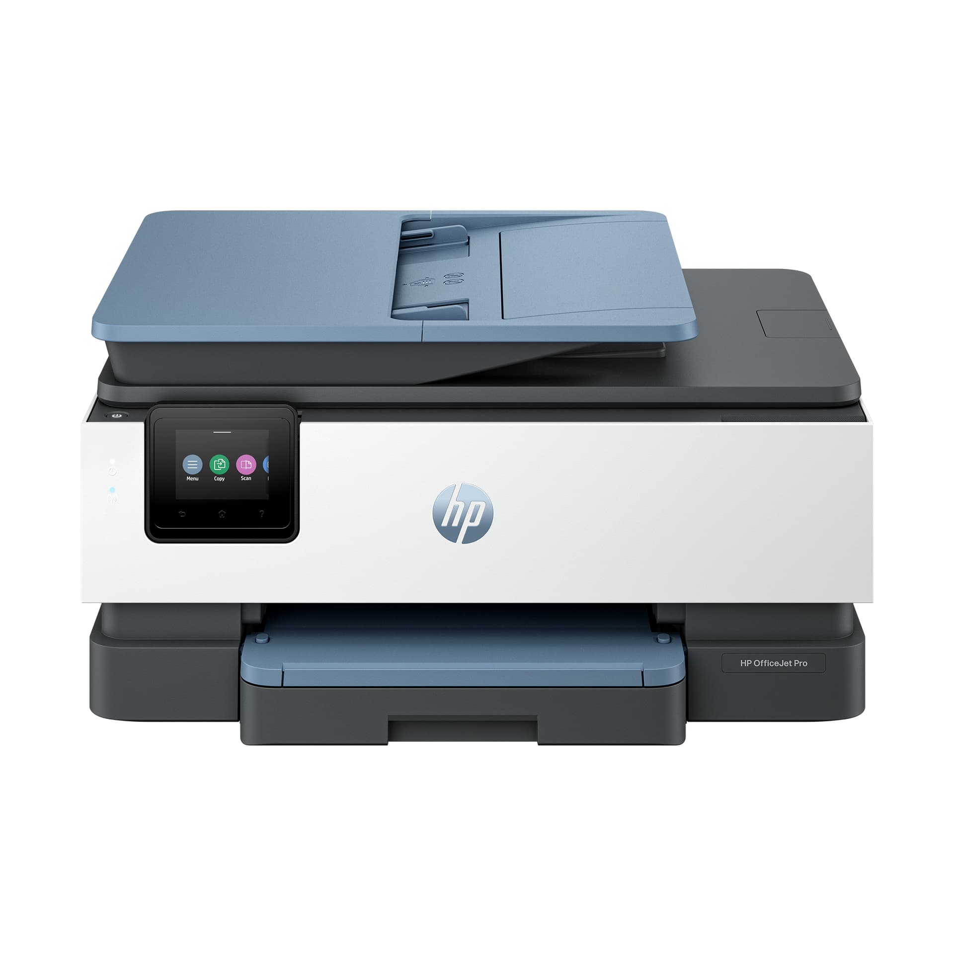 HP OfficeJet Pro 8135e Sem fios All-in-One Cor Impressora, Instant Ink; Impressão frente e verso — miniatura 9