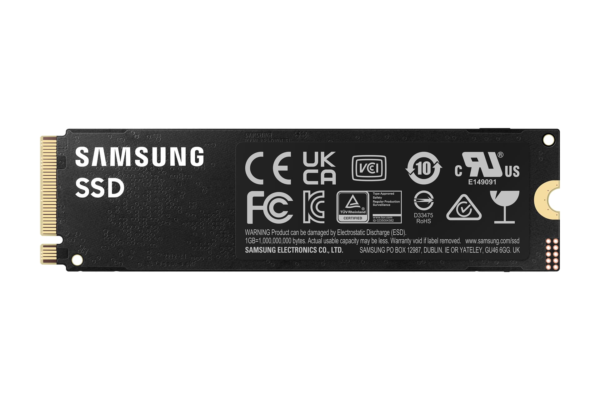 Samsung 990 PRO — miniatura 2