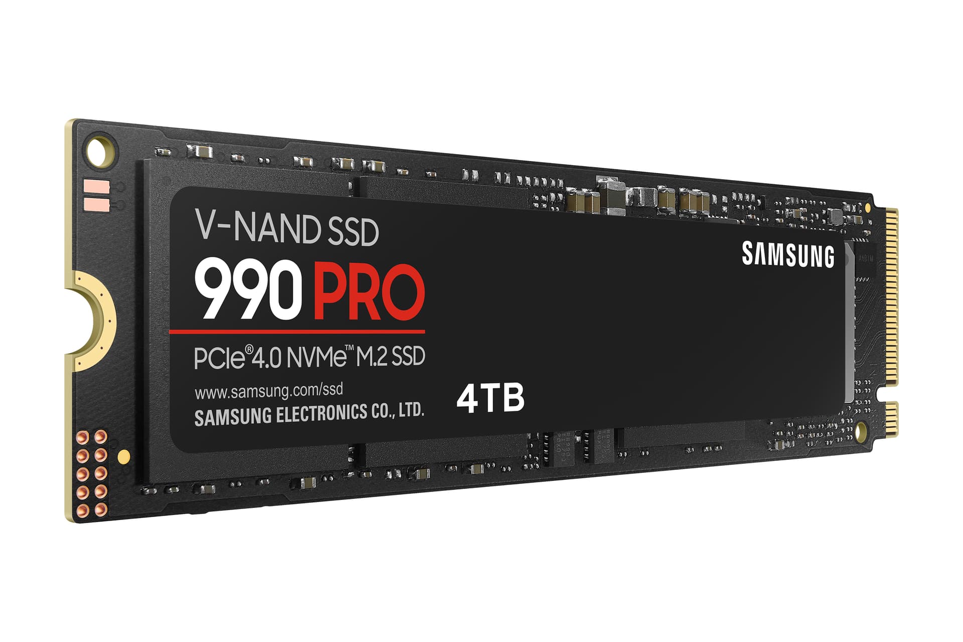 Samsung 990 PRO — miniatura 4