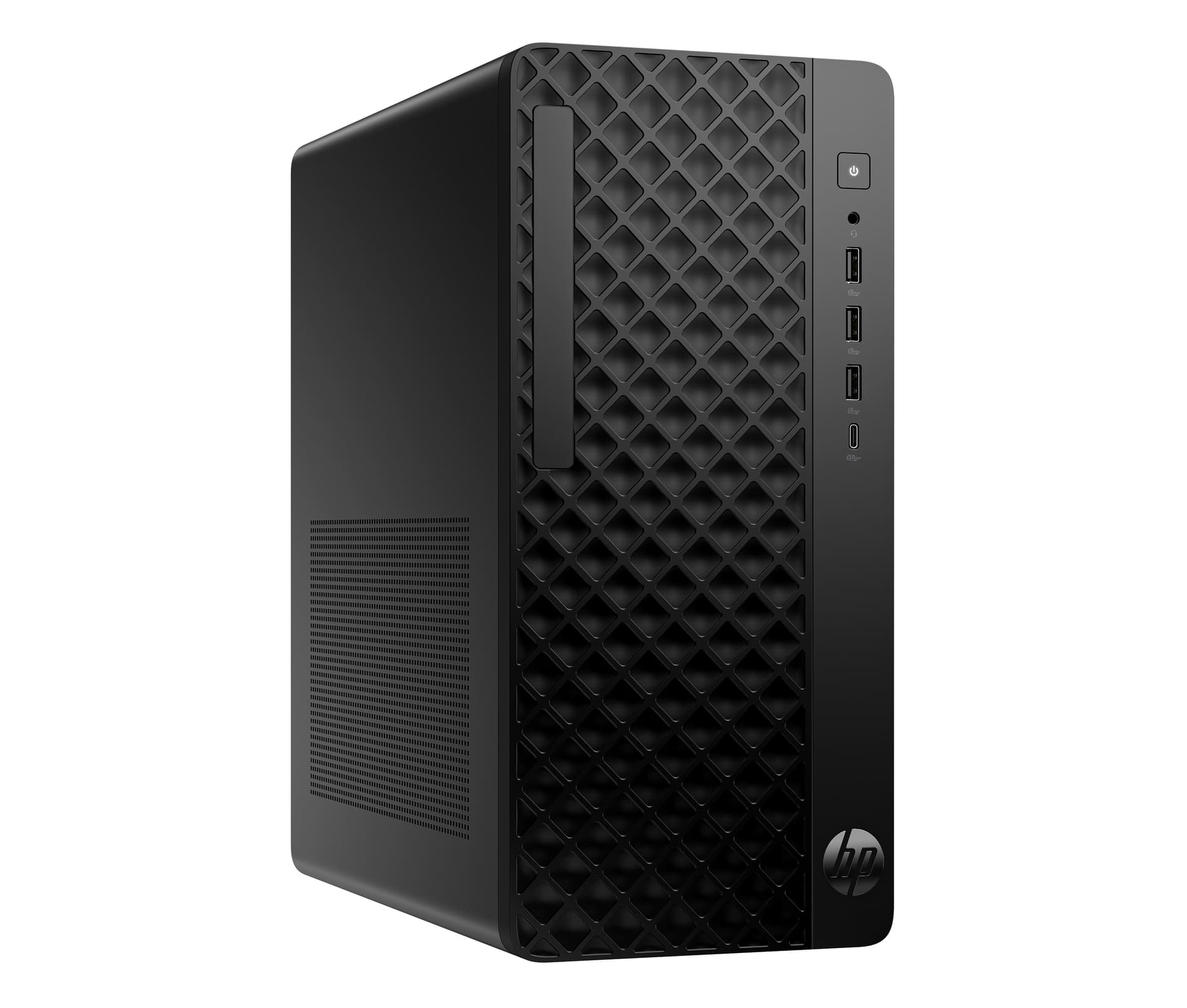 HP ProDesk 2 Tower G1i E Desktop PC — miniatura 2
