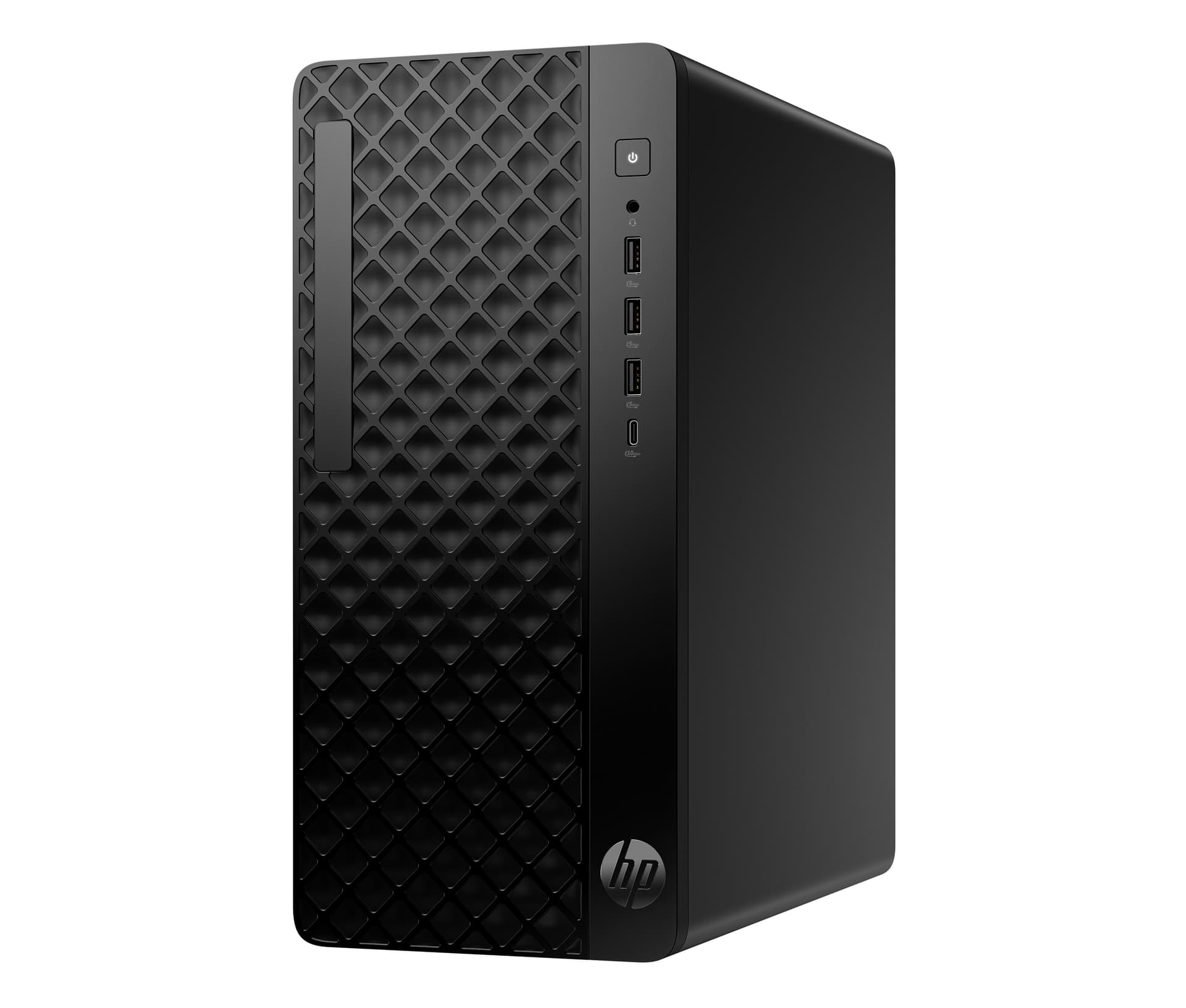 HP ProDesk 2 Tower G1i E Desktop PC — miniatura 3