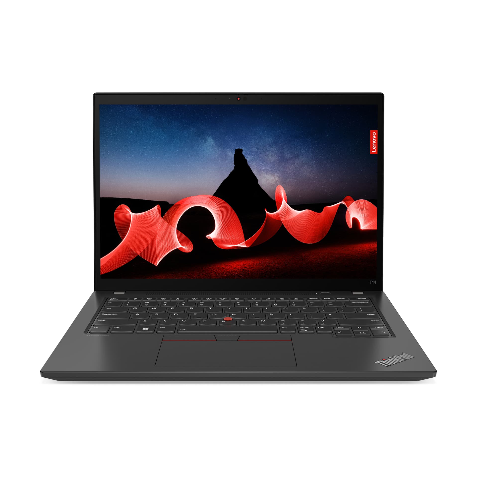 Lenovo ThinkPad T14 Gen 4 (Intel) — miniatura 1