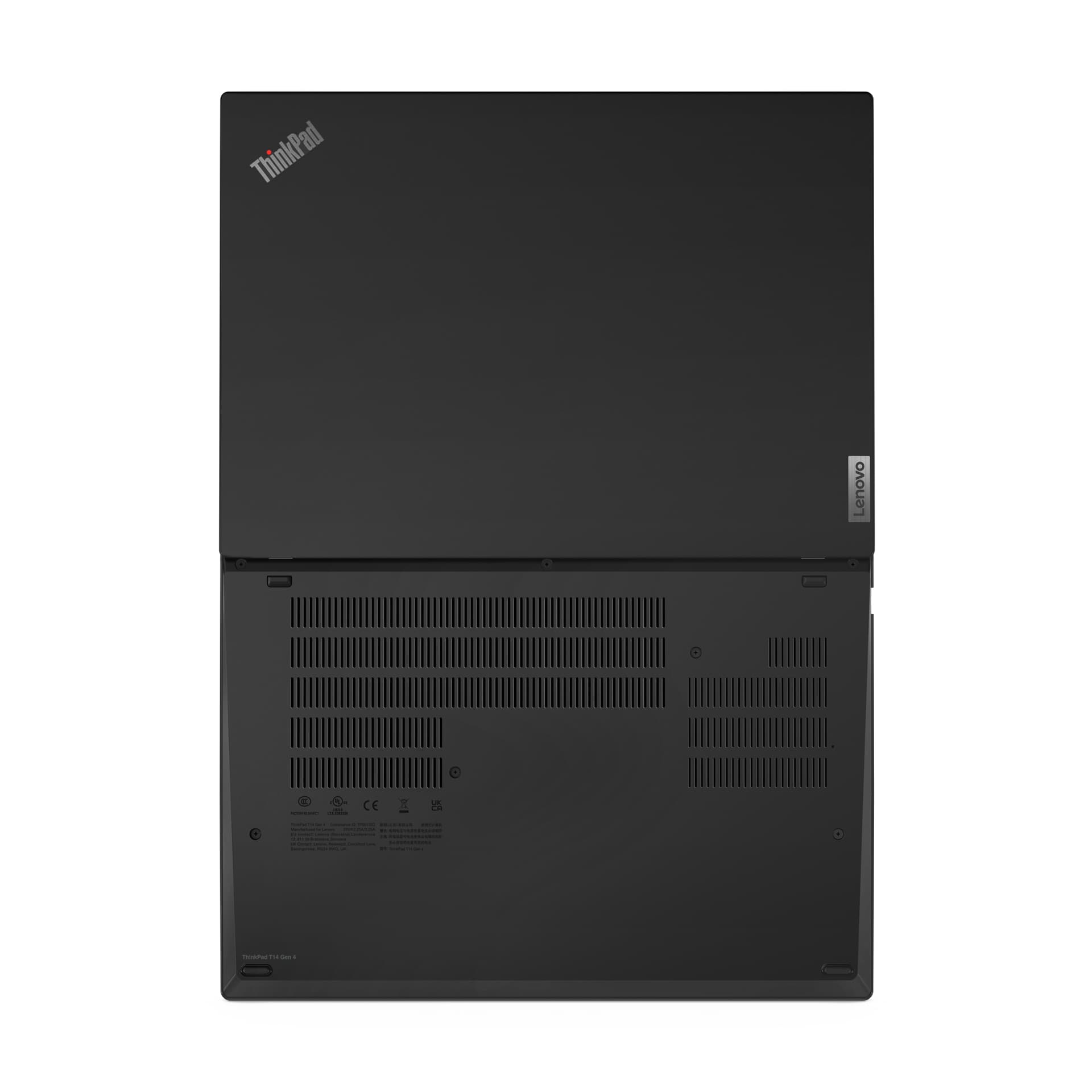 Lenovo ThinkPad T14 Gen 4 (Intel) — miniatura 17