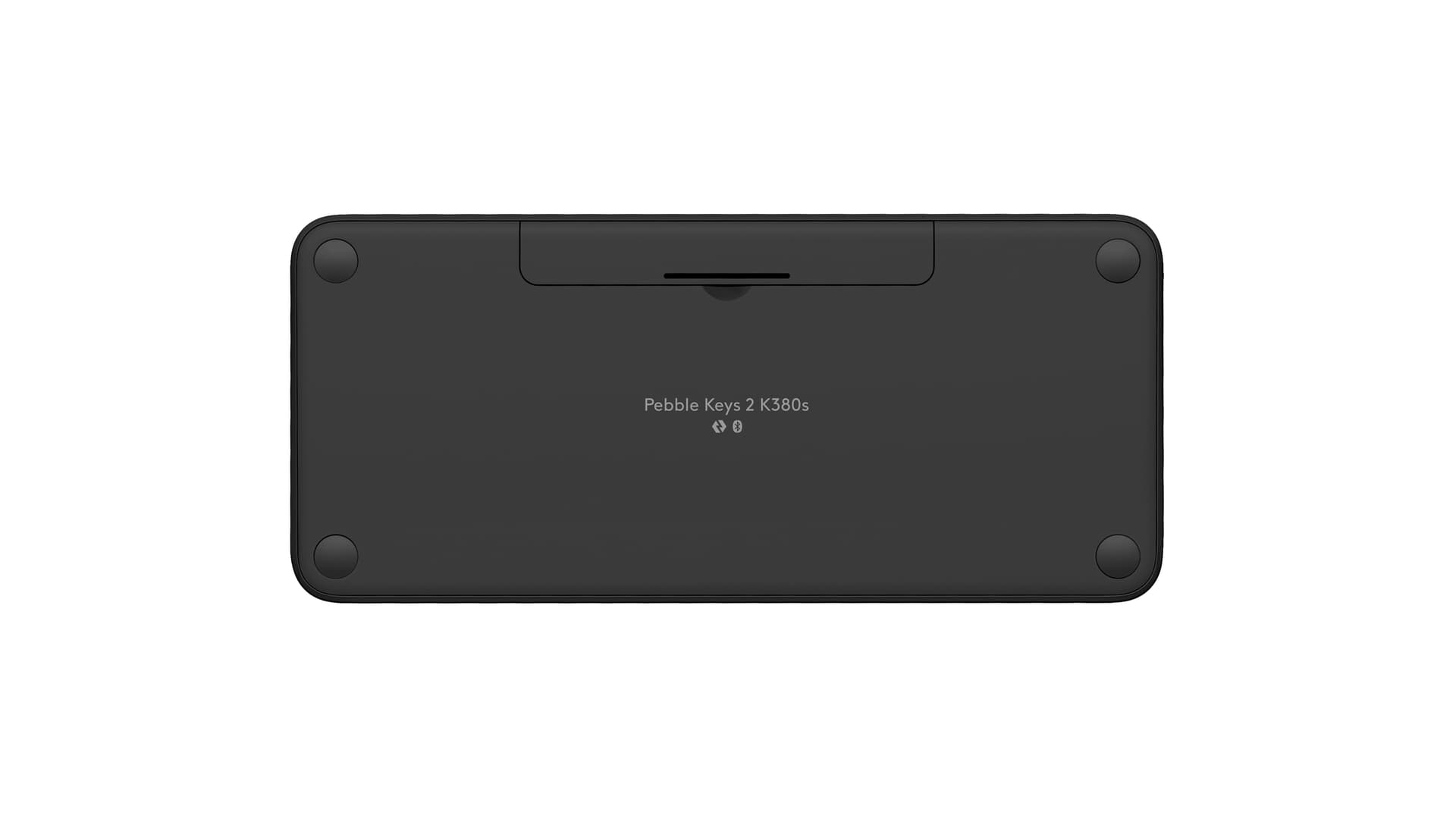 Logitech Pebble Keys 2 K380s — miniatura 2