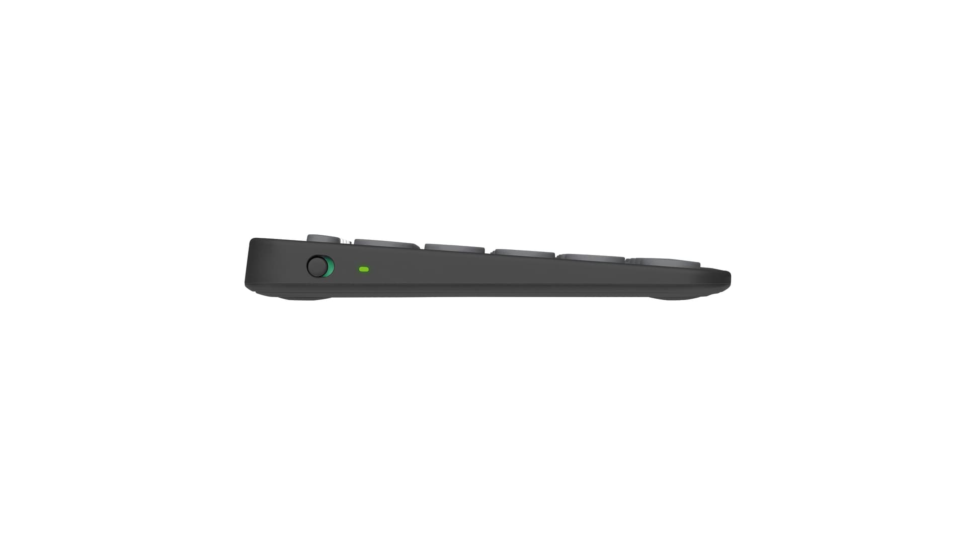 Logitech Pebble Keys 2 K380s — miniatura 3