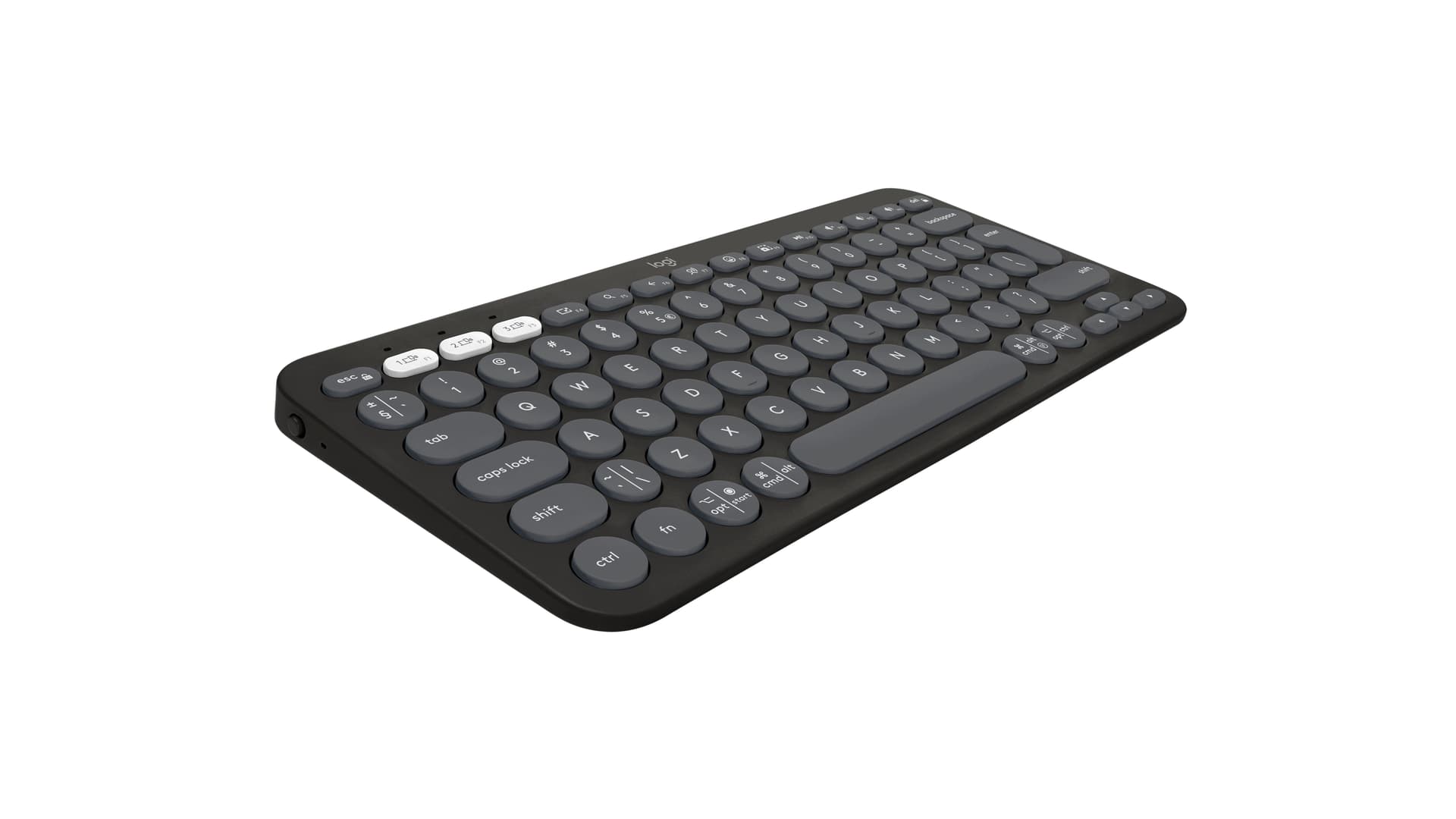 Logitech Pebble Keys 2 K380s — miniatura 5