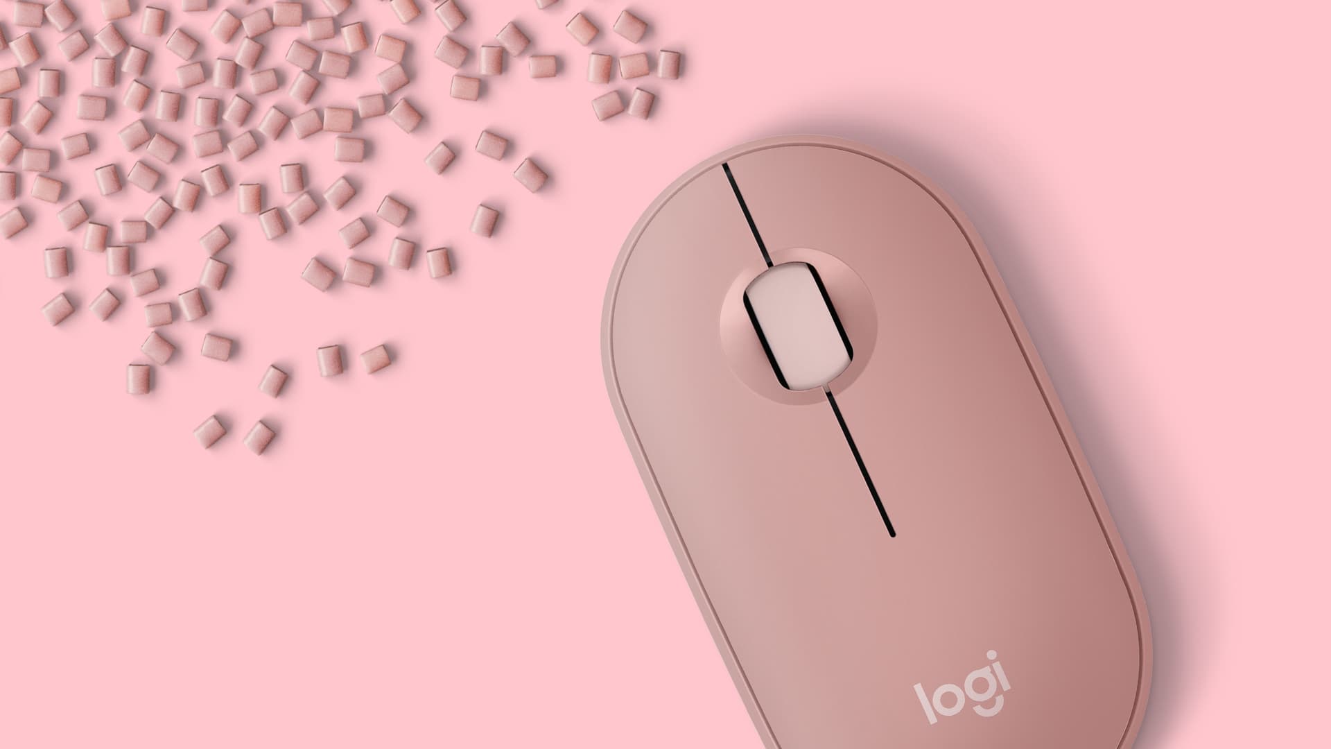 Logitech 910-007014 — miniatura 6