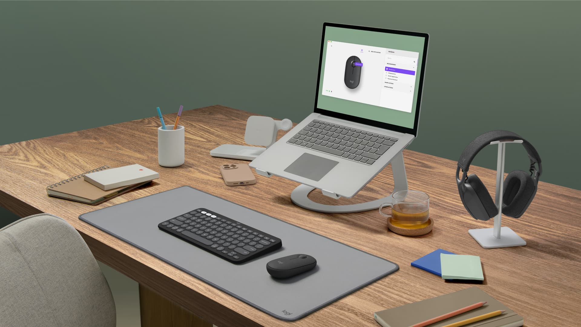 Logitech 910-007015 — miniatura 10