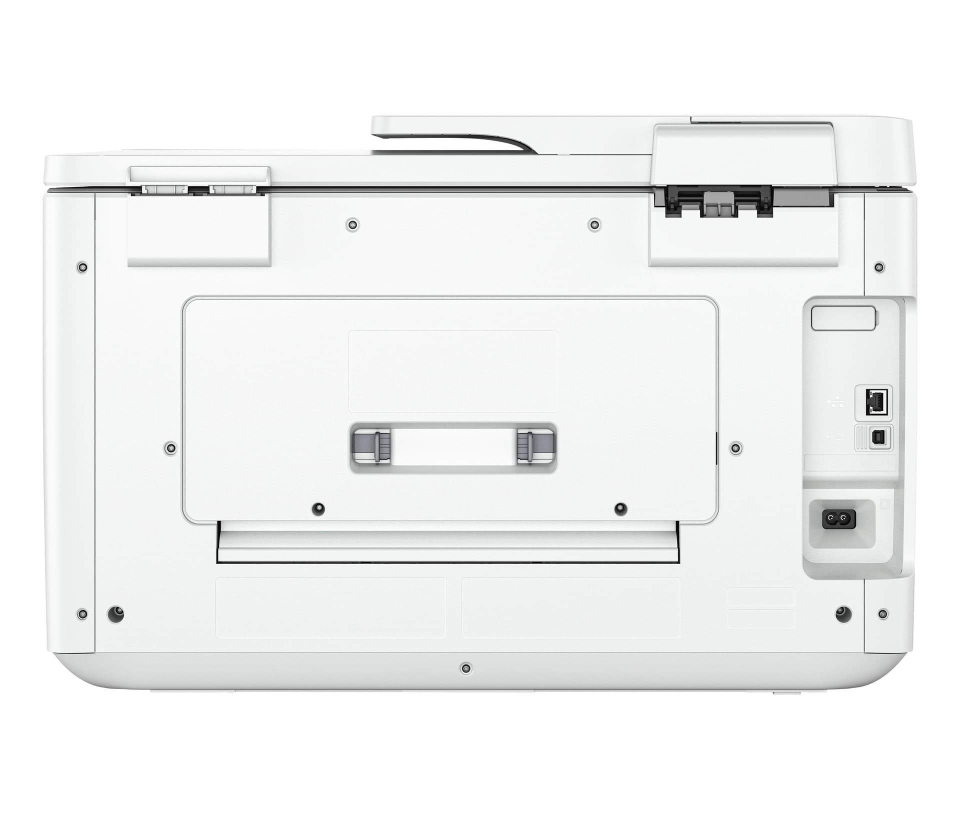 HP OfficeJet Pro 9730e Sem fios All-in-One Cor Impressora, Instant Ink; Impressão frente e verso — miniatura 7