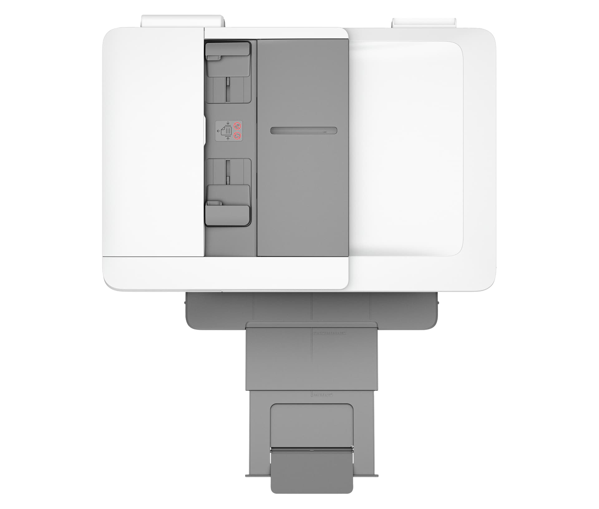 HP OfficeJet Pro 9730e Sem fios All-in-One Cor Impressora, Instant Ink; Impressão frente e verso — miniatura 9