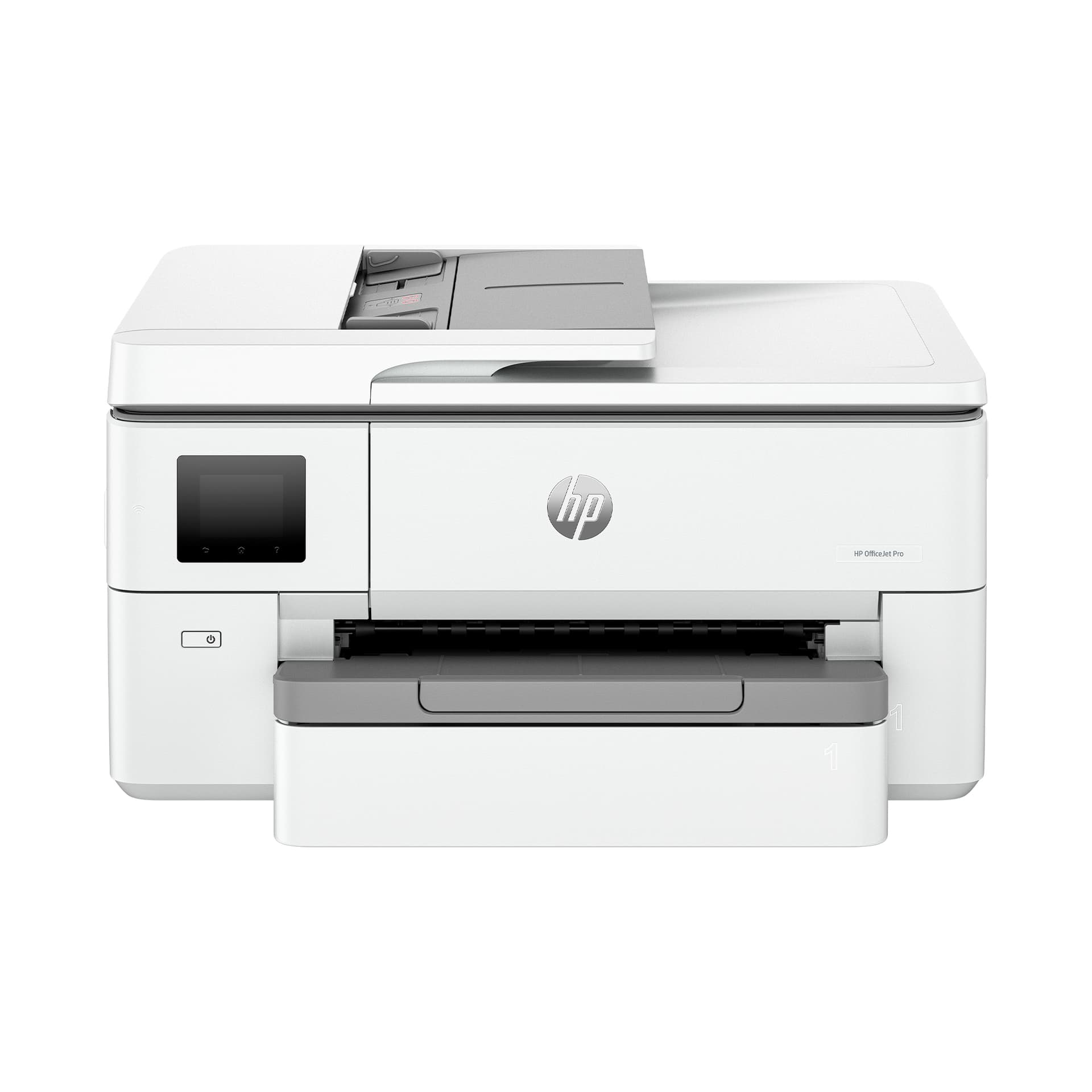 HP OfficeJet Pro 9720e Sem fios All-in-One Cor Impressora, Impressão frente e verso; Copiadora, scanner — miniatura 4