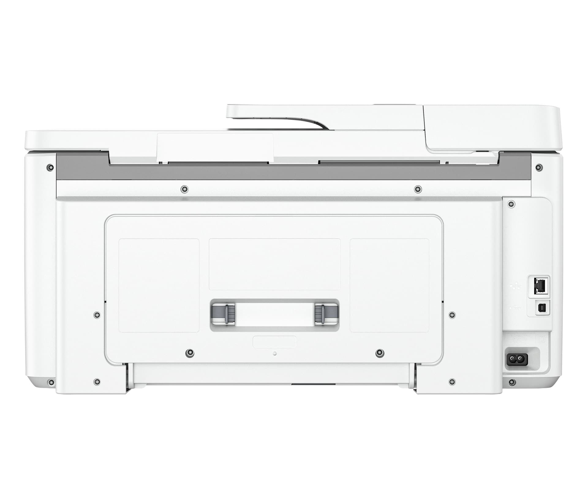 HP OfficeJet Pro 9720e Sem fios All-in-One Cor Impressora, Impressão frente e verso; Copiadora, scanner — miniatura 7