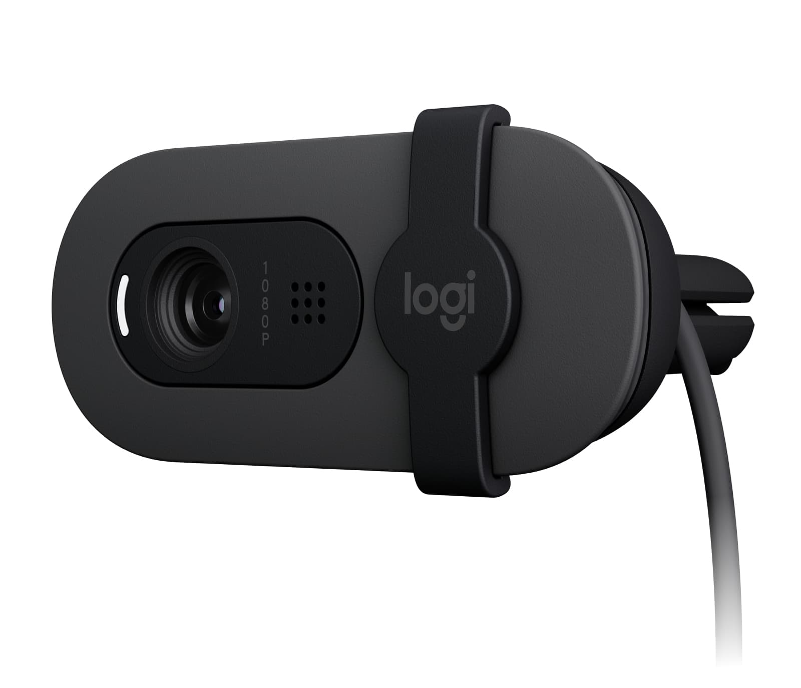 Logitech Brio 100 — miniatura 1