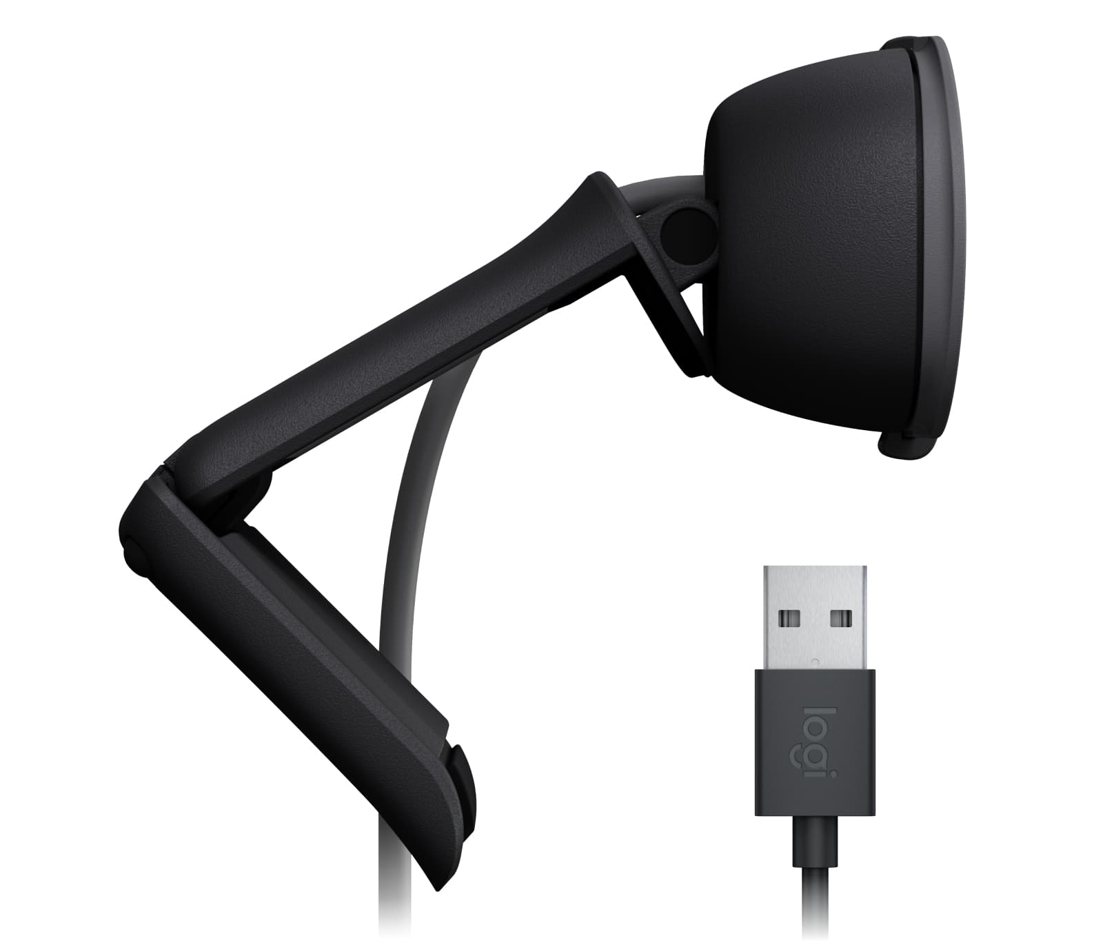 Logitech Brio 100 — miniatura 4