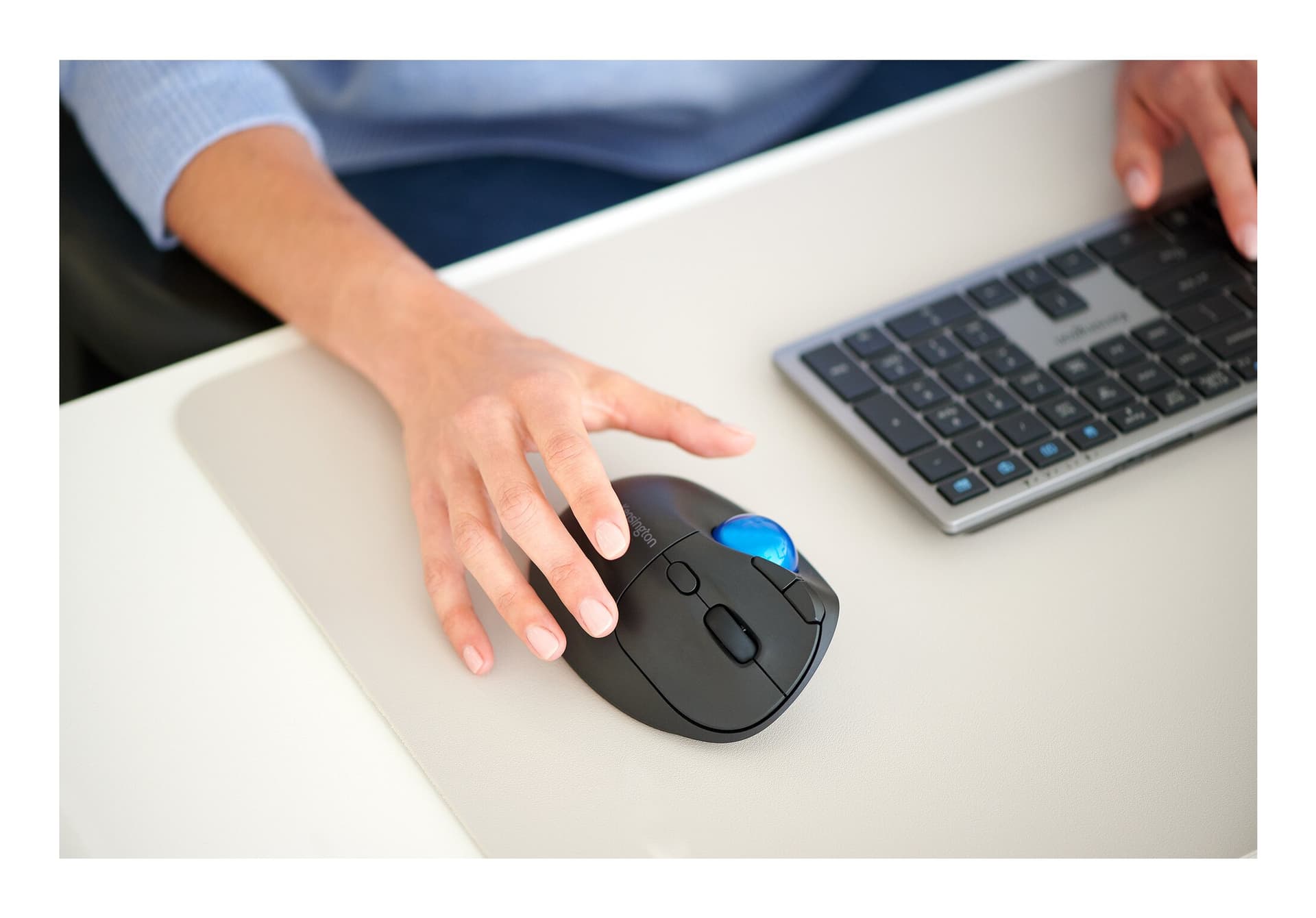 Kensington Pro Fit Ergo TB450 — miniatura 13