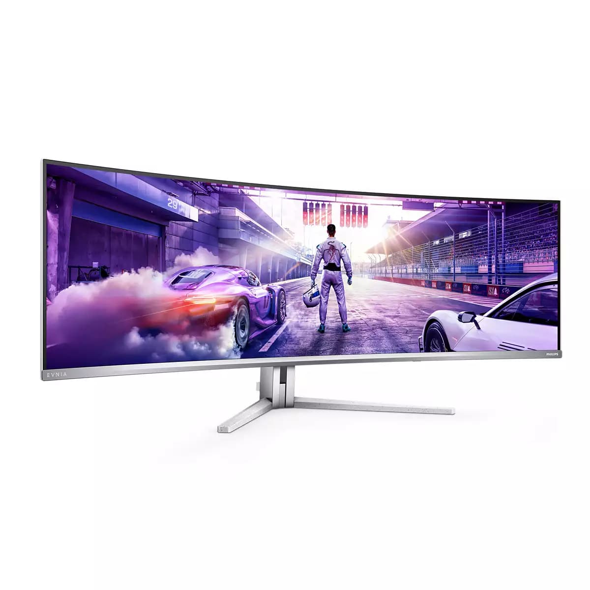 Philips Evnia 8000 49M2C8900/00 — miniatura 19