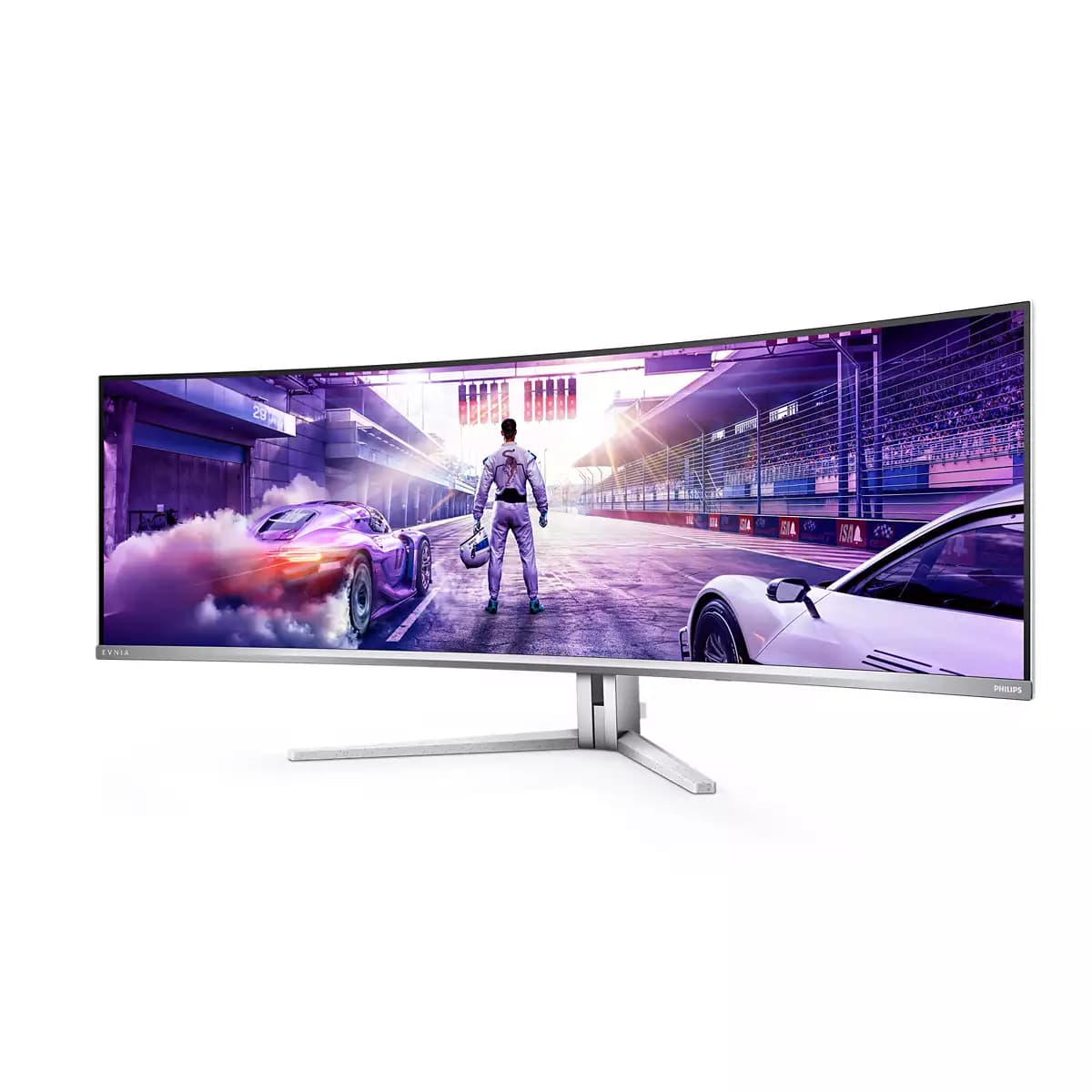 Philips Evnia 8000 49M2C8900/00 — miniatura 26