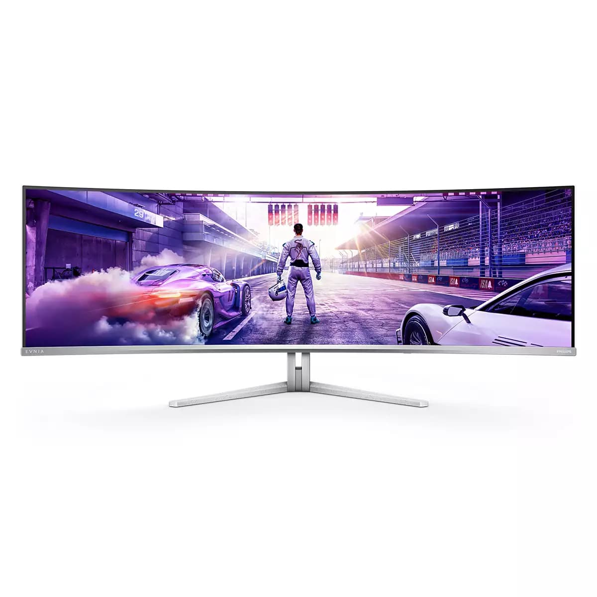 Philips Evnia 8000 49M2C8900/00 — miniatura 5