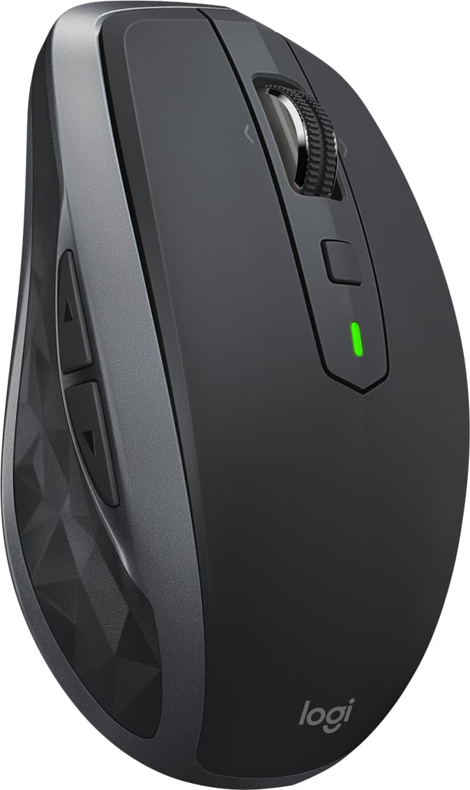 Logitech MX Anywhere 2s — miniatura 1