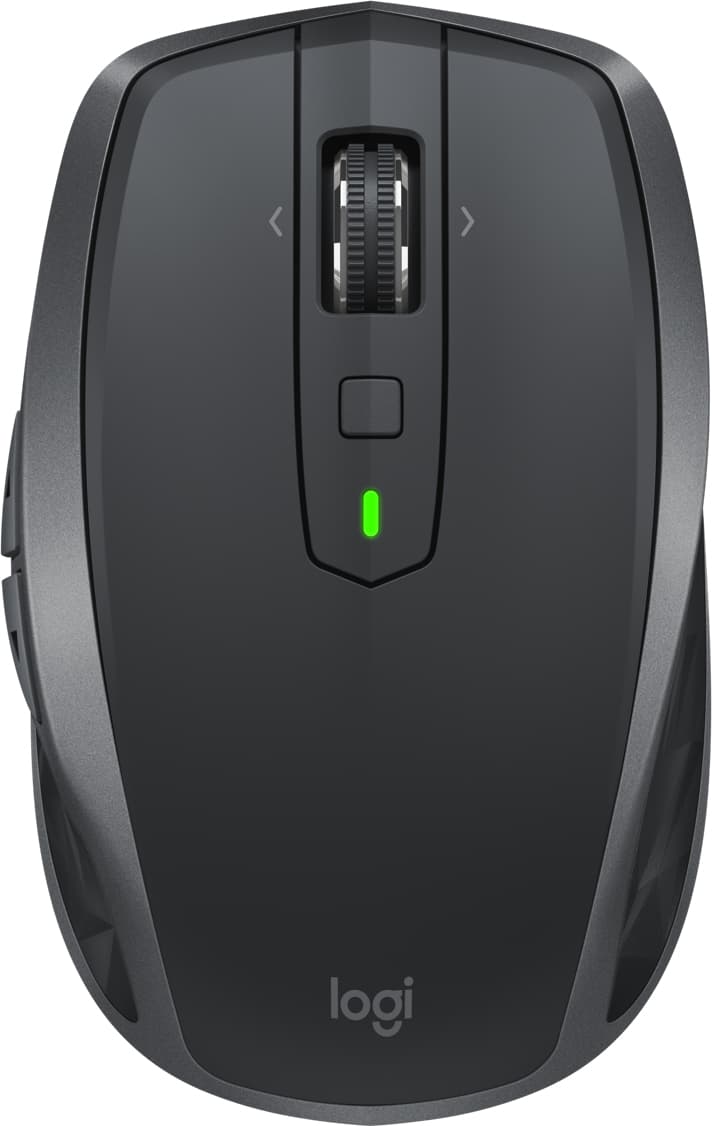 Logitech MX Anywhere 2s — miniatura 2