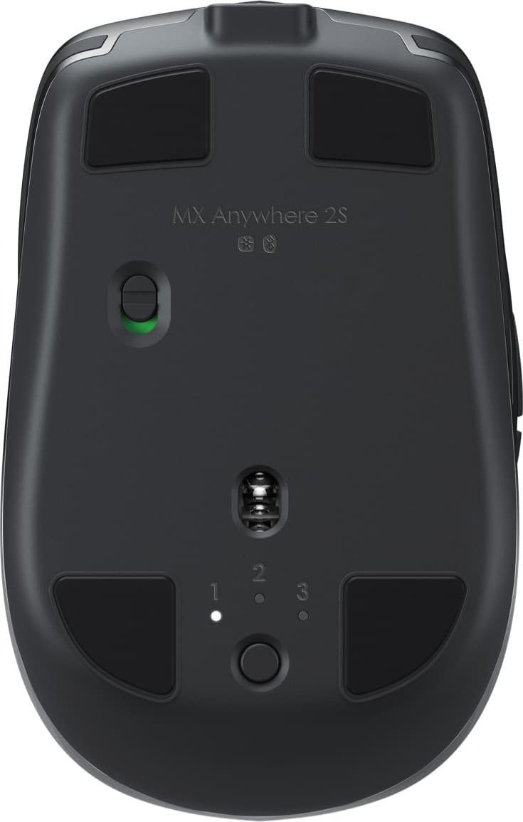 Logitech MX Anywhere 2s — miniatura 5