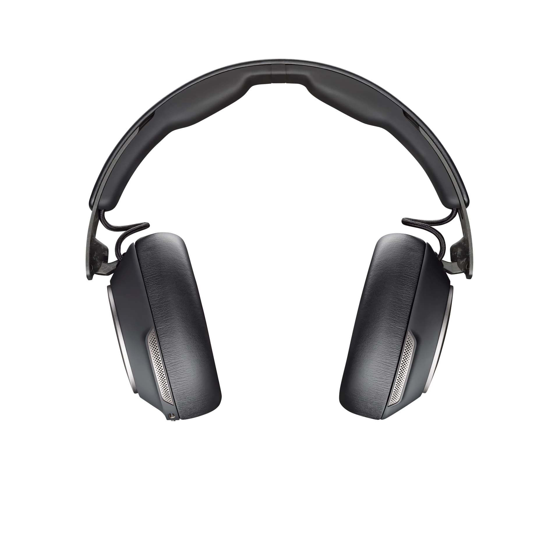 HP Poly Headset Poly Voyager Surround 80 UC com USB-C certificado para Microsoft Teams + Adaptador USB-C/A — miniatura 6