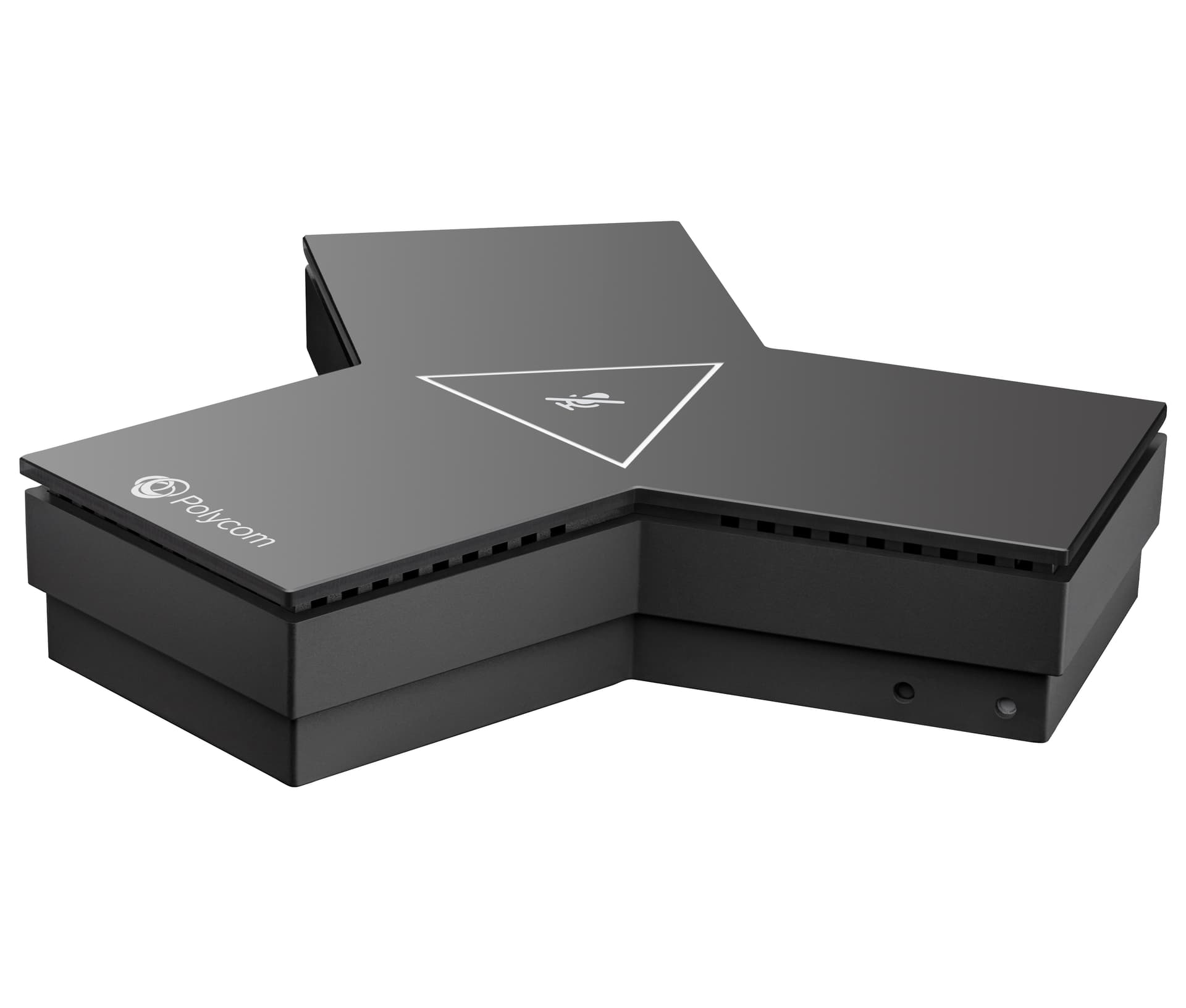 HP Poly Microfone IP de mesa para Poly G7500 — miniatura 1